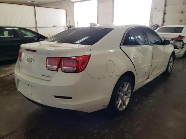 Photo 4 from auction – 2015 CHEVROLET MALIBU 1LT with VIN 1G11C5SL0FF107287