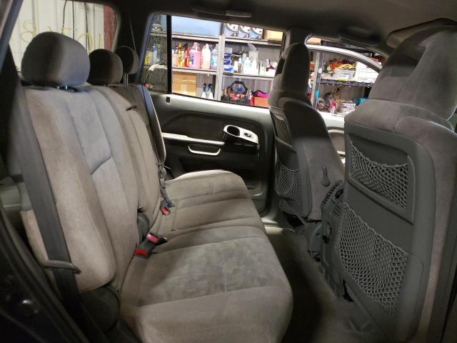 Photo 6 from auction – 2005 HONDA PILOT EX with VIN 2HKYF18405H535029
