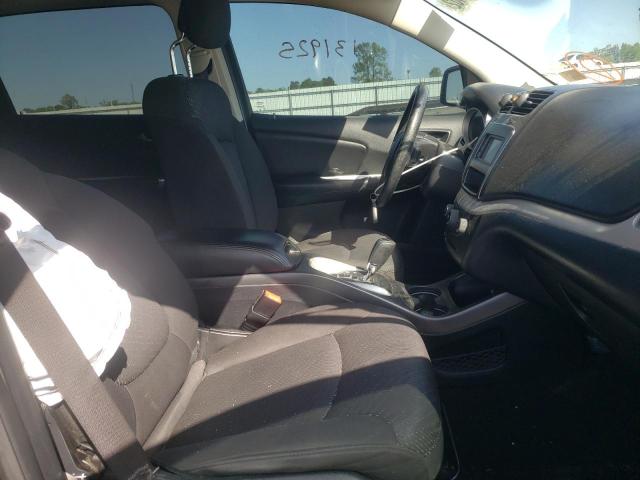Photo 5 from auction – 2015 DODGE JOURNEY SX with VIN 3C4PDCBGXFT658404
