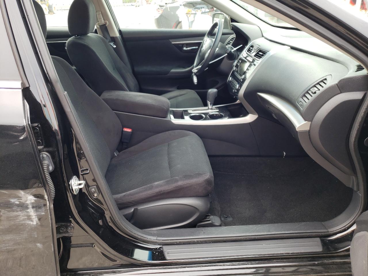 Photo 5 from auction – 2014 NISSAN ALTIMA 2.5 with VIN 1N4AL3AP0EC193898