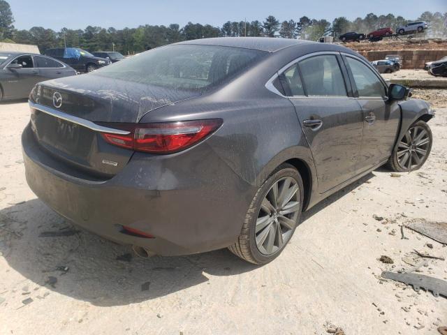 Foto 4 de la subasta – 2018 MAZDA 6 TOURING con VIN JM1GL1VM4J1336205
