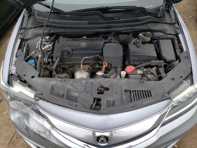 Photo 7 from auction – 2016 ACURA ILX PREMIU with VIN 19UDE2F7XGA004016