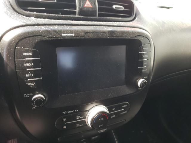 Photo 9 from auction – 2018 KIA SOUL + with VIN KNDJP3A5XJ7567627