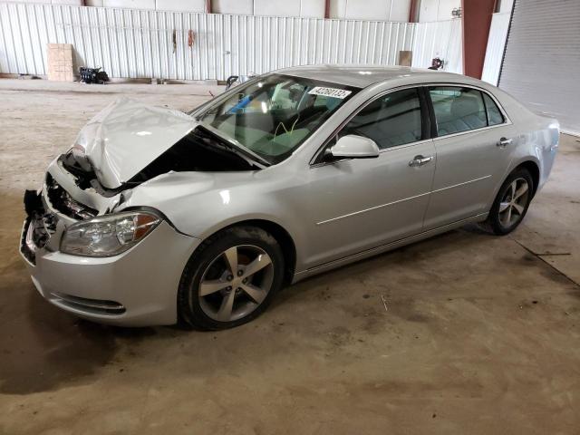 Photo 2 from auction – 2012 CHEVROLET MALIBU 1LT with VIN 1G1ZC5E01CF328767