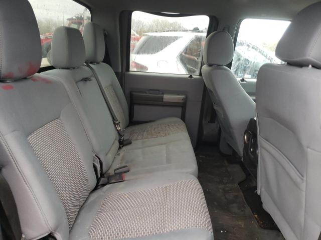 Photo 6 from auction – 2012 FORD F250 SUPER with VIN 1FT7W2BT7CED22447