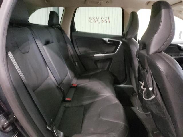 Photo 6 from auction – 2013 VOLVO XC60 3.2 with VIN YV4952DZ8D2406256