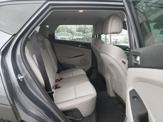 Photo 6 from auction – 2016 HYUNDAI TUCSON LIM with VIN KM8J33A2XGU179353