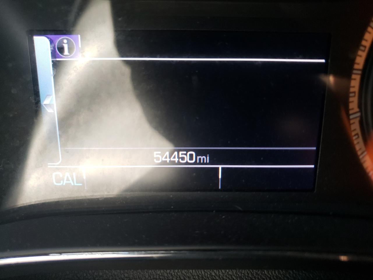 Photo 8 from auction – 2017 CHEVROLET CRUZE PREM with VIN 3G1BF6SM7HS577597