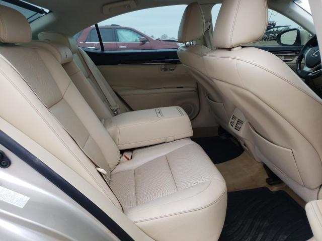 Zdjęcie 6 z aukcji – 2014 LEXUS ES 350 z VIN JTHBK1GG0E2128499