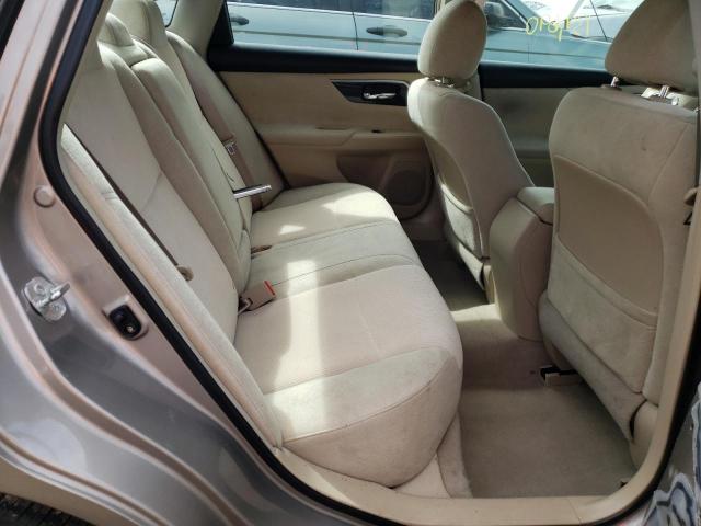 Photo 6 from auction – 2013 NISSAN ALTIMA 2.5 with VIN 1N4AL3AP9DC267642