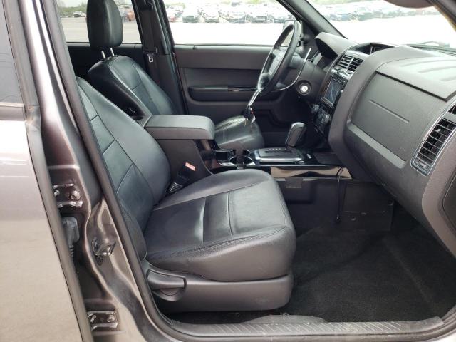 Photo 5 from auction – 2012 FORD ESCAPE LIM with VIN 1FMCU0EG7CKA44685