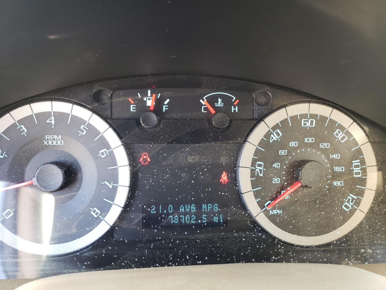 Photo 8 from auction – 2012 FORD ESCAPE LIM with VIN 1FMCU0EG0CKB38651
