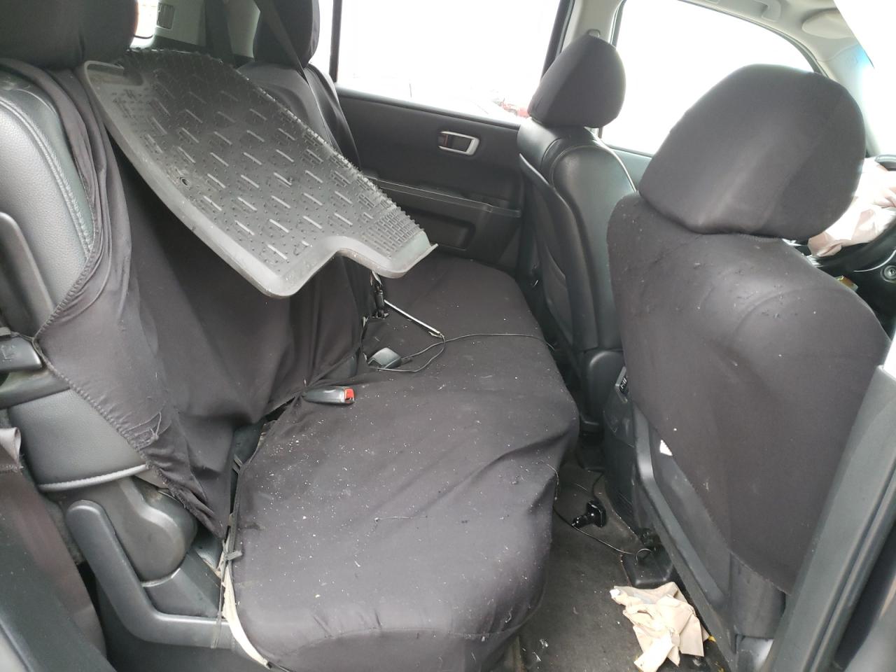 Фото 15 с аукциона – 2012 HONDA PILOT EXL с VIN 5FNYF4H53CB007054