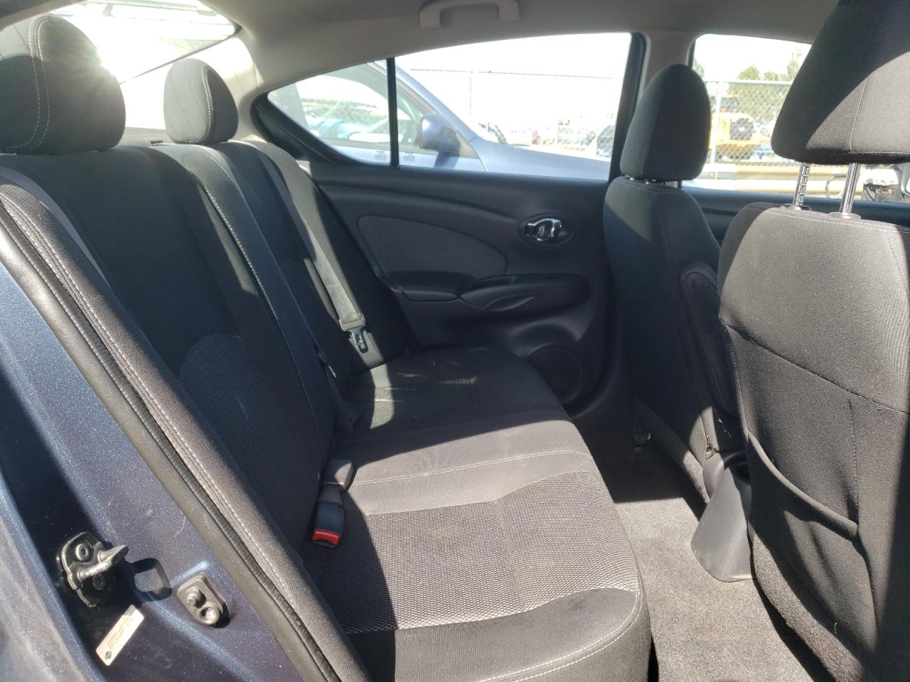 Photo 6 from auction – 2015 NISSAN VERSA S with VIN 3N1CN7AP1FL929387