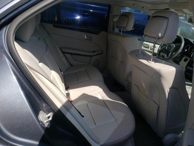 Photo 6 from auction – 2014 MERCEDES-BENZ E 350 with VIN WDDHF5KB5EA925250