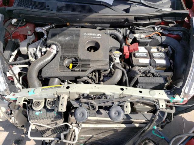 Photo 7 from auction – 2012 NISSAN JUKE S with VIN JN8AF5MRXCT113325