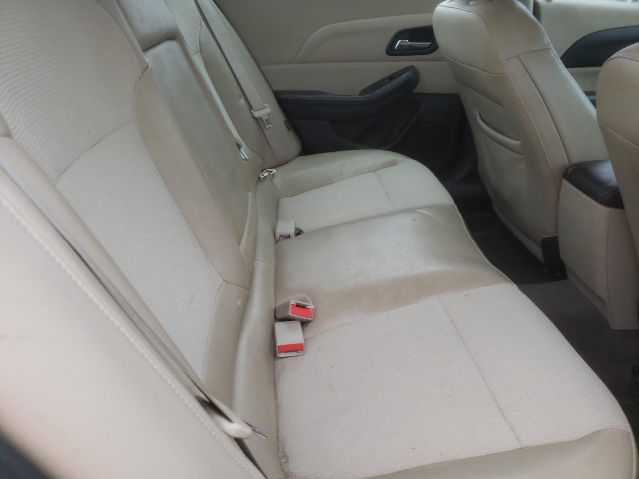 Photo 6 from auction – 2015 CHEVROLET MALIBU 2LT with VIN 1G11D5SL9FF119208
