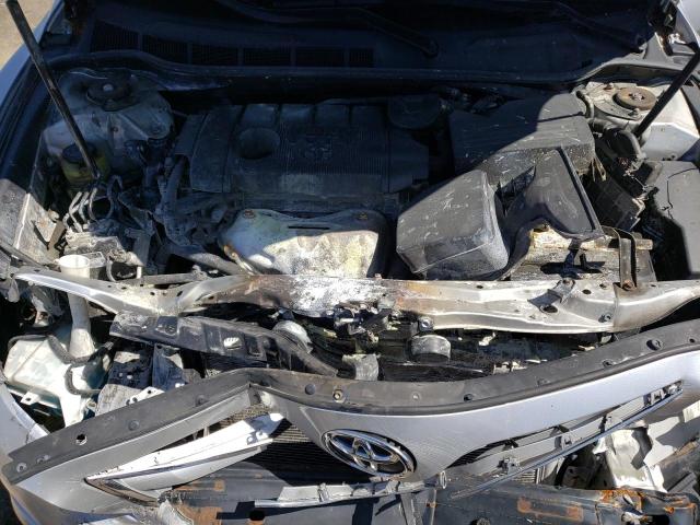 Photo 7 from auction – 2011 TOYOTA CAMRY BASE with VIN 4T1BF3EK1BU117824