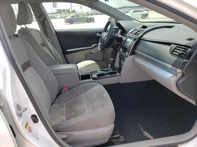 Photo 5 from auction – 2013 TOYOTA CAMRY L with VIN 4T4BF1FKXDR332274