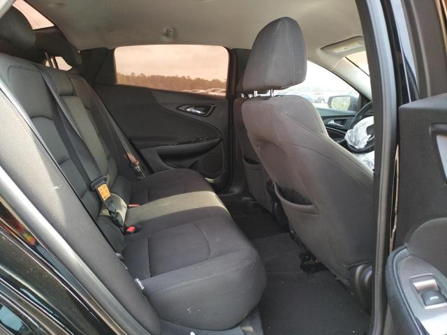 Photo 6 from auction – 2018 CHEVROLET MALIBU LT with VIN 1G1ZD5ST5JF182138