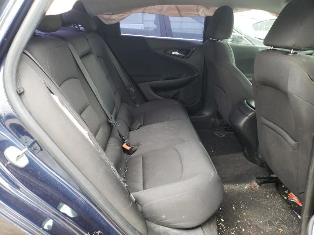 Photo 6 from auction – 2016 CHEVROLET MALIBU LS with VIN 1G1ZB5ST3GF309905