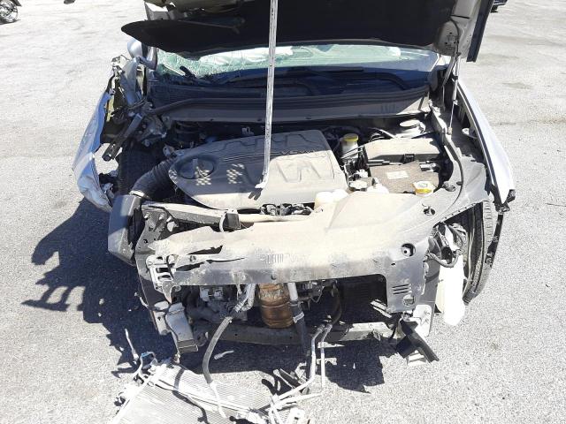 Photo 7 from auction – 2019 JEEP CHEROKEE L with VIN 1C4PJMCX5KD224386
