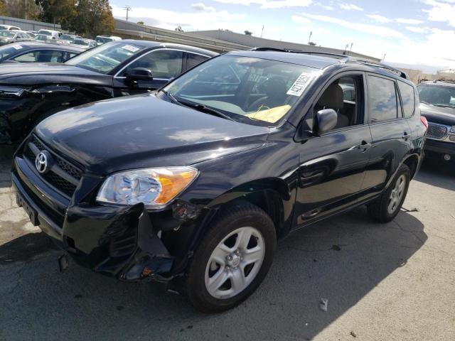 Photo 2 from auction – 2011 TOYOTA RAV4 with VIN 2T3ZF4DVXBW064211