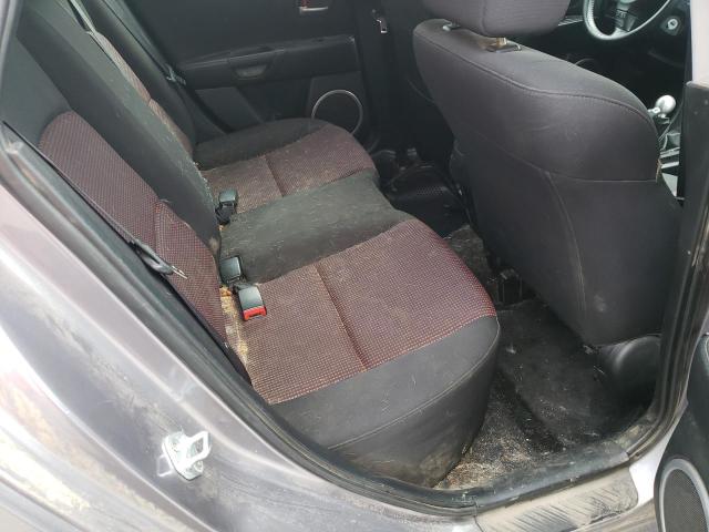 Foto 6 de la subasta – 2006 MAZDA 3 HATCHBAC con VIN JM1BK343961531306