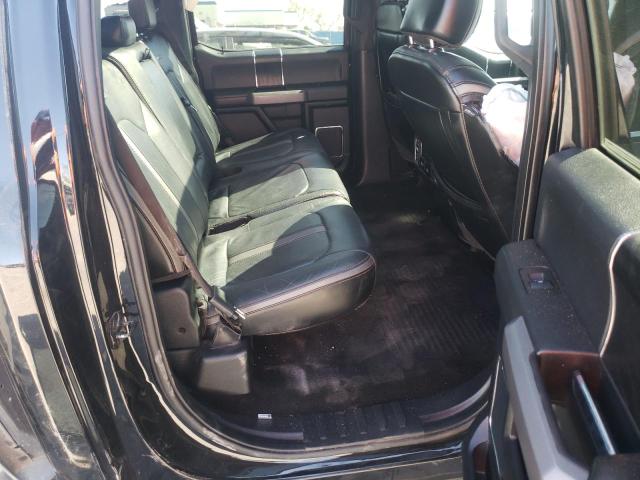 Photo 6 from auction – 2018 FORD F150 SUPER with VIN 1FTEW1EG0JFA34065