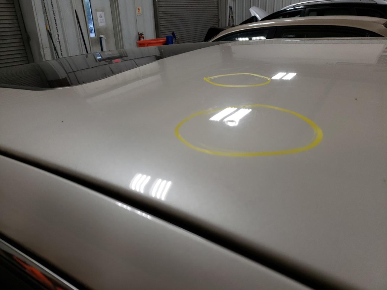 Photo 9 from auction – 2002 LINCOLN CONTINENTA with VIN 1LNHM97V42Y611517