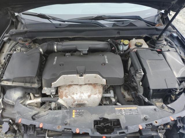 Photo 7 from auction – 2014 CHEVROLET MALIBU LS with VIN 1G11B5SL4EF213811