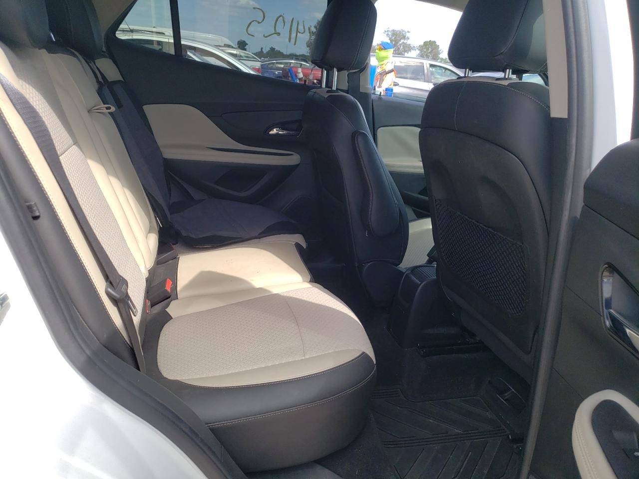 Photo 6 from auction – 2018 BUICK ENCORE PRE with VIN KL4CJASB9JB611613