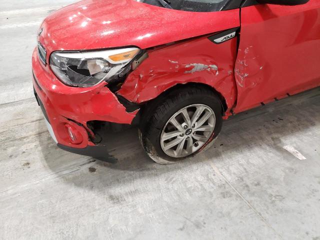 Foto 9 de la subasta – 2018 KIA SOUL + con VIN KNDJP3A50J7542591