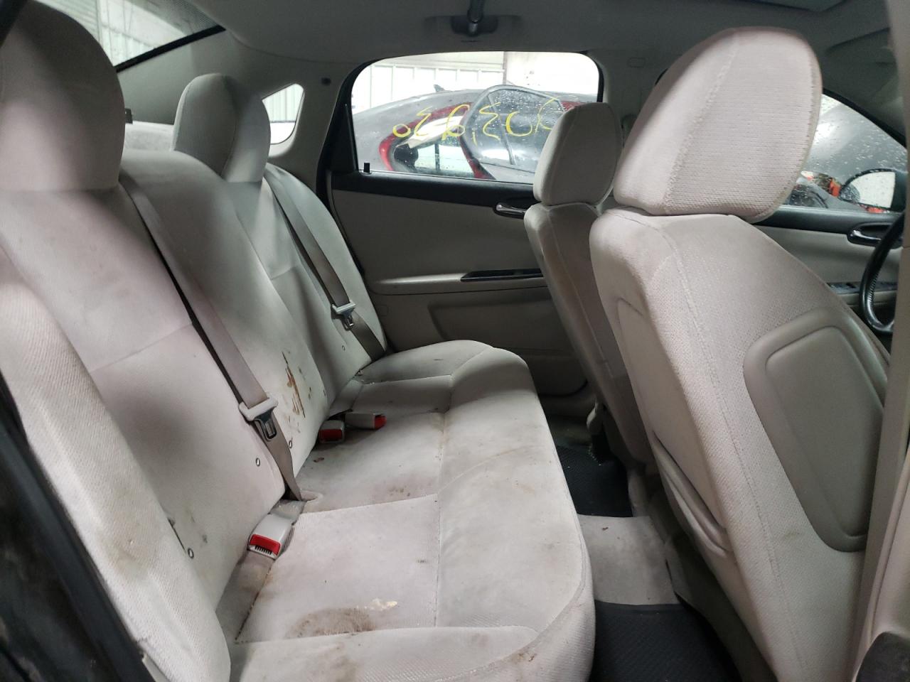 Photo 6 from auction – 2014 CHEVROLET IMPALA LIM with VIN 2G1WB5E33E1103728