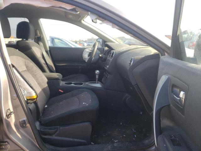 Photo 5 from auction – 2011 NISSAN ROGUE S with VIN JN8AS5MV3BW680627