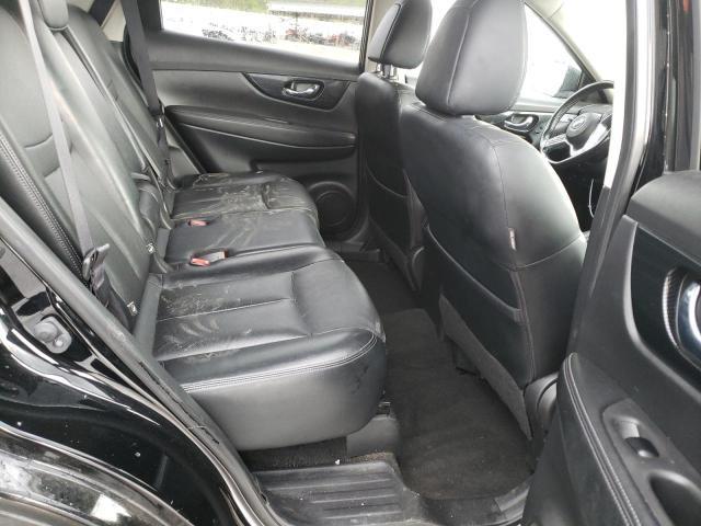 Photo 6 from auction – 2017 NISSAN ROGUE S with VIN JN8AT2MT9HW143568
