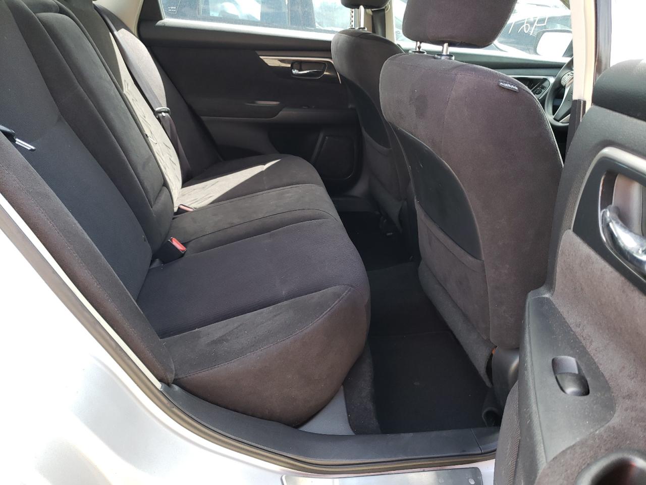 Photo 6 from auction – 2013 NISSAN ALTIMA 2.5 with VIN 1N4AL3AP6DC918984