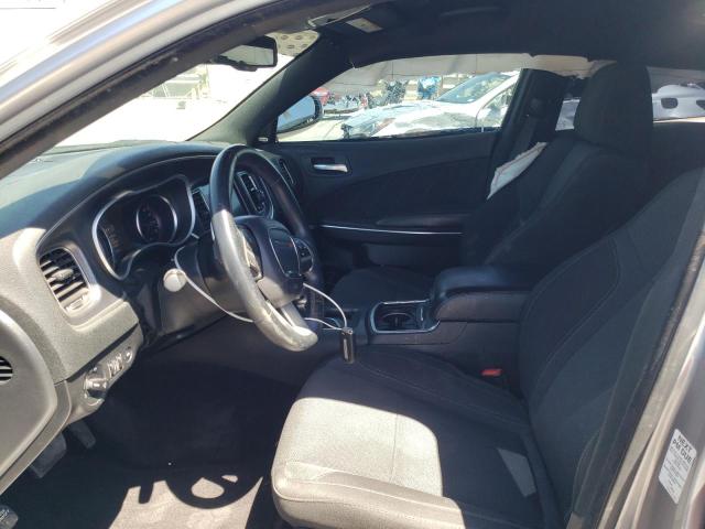 Photo 5 from auction – 2017 DODGE CHARGER R/ with VIN 2C3CDXCT3HH528482