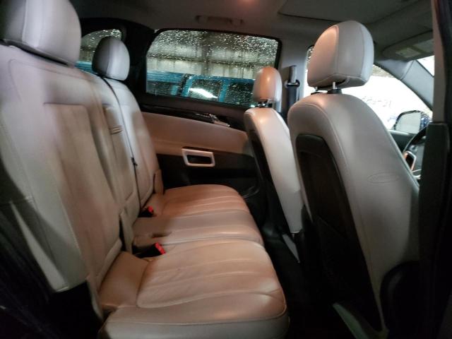 Photo 6 from auction – 2014 CHEVROLET CAPTIVA LT with VIN 3GNAL4EK5ES648258