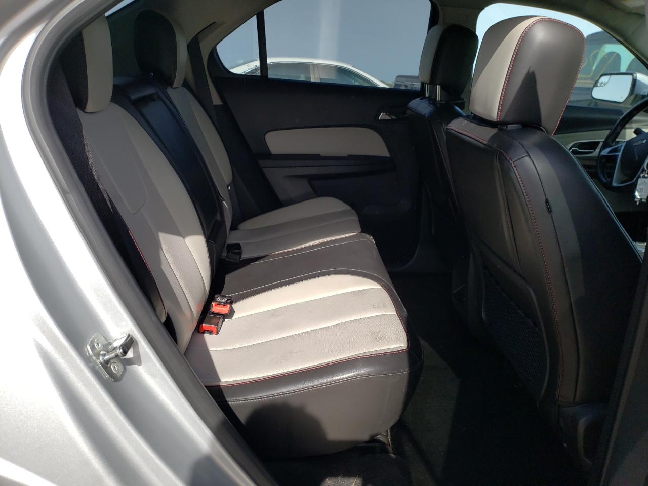 Photo 6 from auction – 2012 CHEVROLET EQUINOX LT with VIN 2GNFLNE58C6351535