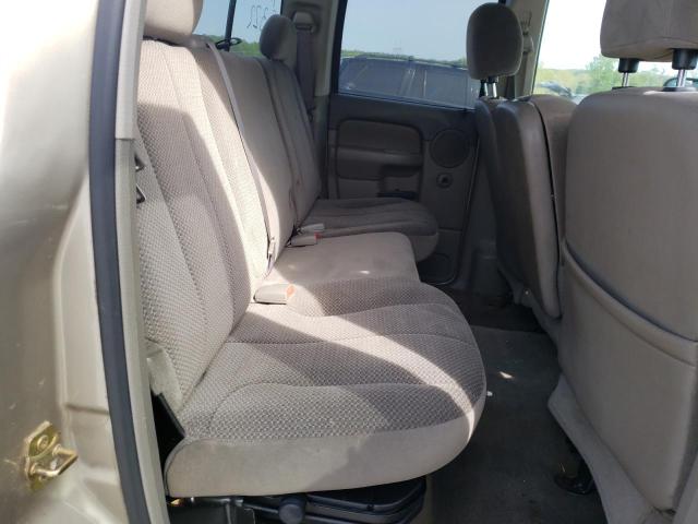 Photo 6 from auction – 2005 DODGE RAM 2500 S with VIN 3D7KR28C85G794053