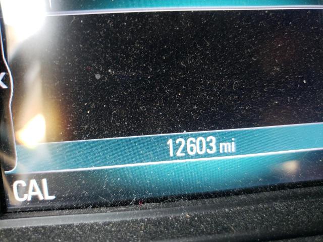 Photo 8 from auction – 2019 BUICK ENVISION E with VIN LRBFXCSA5KD015309