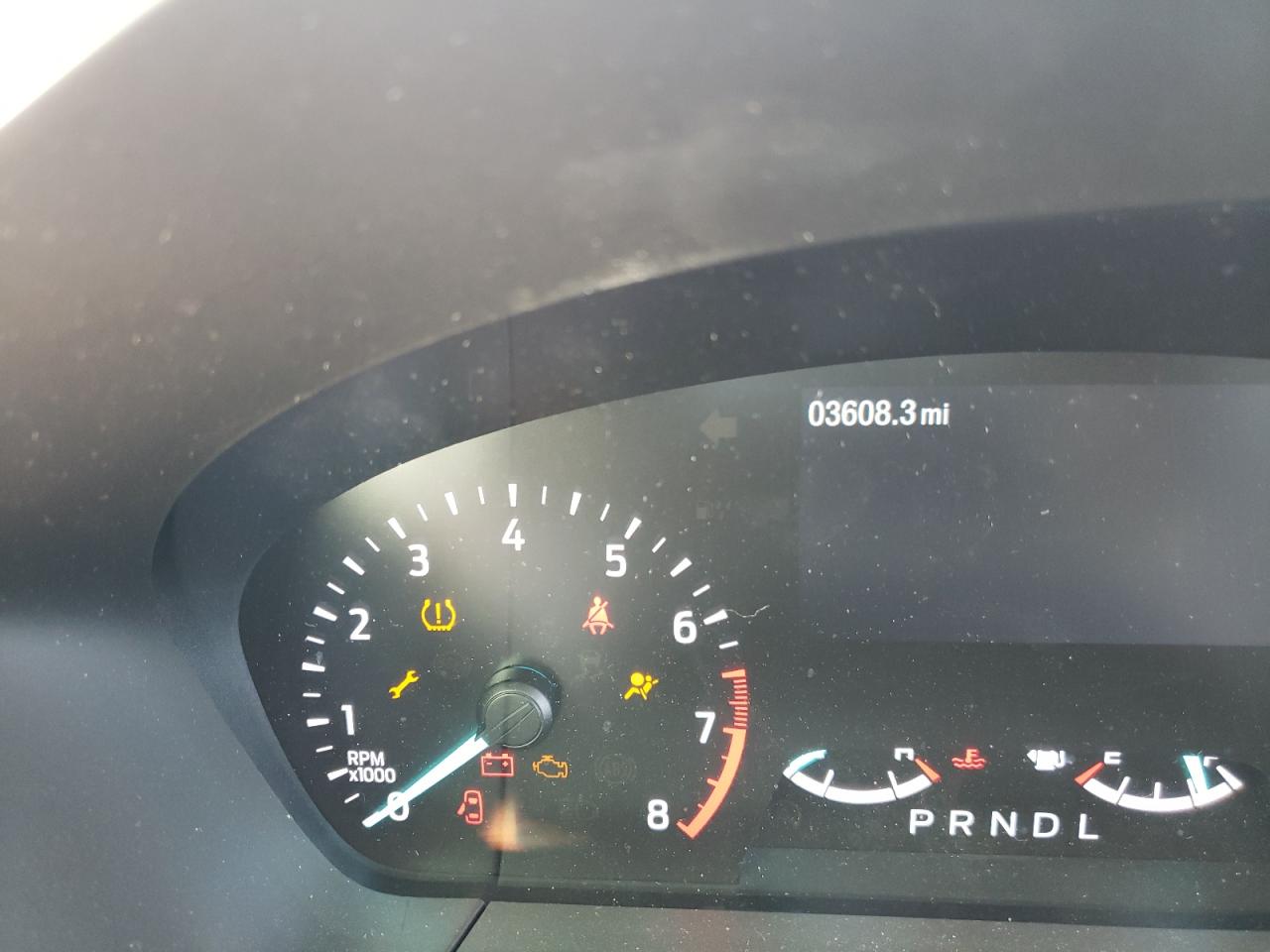 Photo 8 from auction – 2021 FORD ESCAPE SE with VIN 1FMCU9G65MUB20743