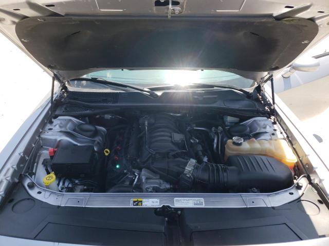 Photo 7 from auction – 2015 DODGE CHALLENGER with VIN 2C3CDZFJ6FH718215