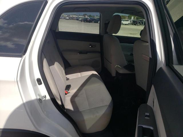Photo 6 from auction – 2018 MITSUBISHI OUTLANDER with VIN JA4AP3AU4JU023952