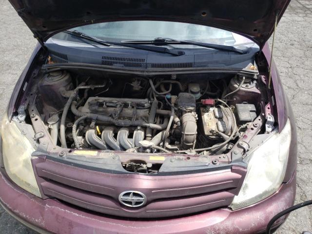 Photo 7 from auction – 2004 SCION XA with VIN JTKKT624840052218