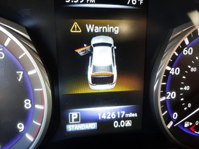 Photo 3 from auction – 2015 INFINITI Q50 BASE with VIN JN1BV7AP1FM330751