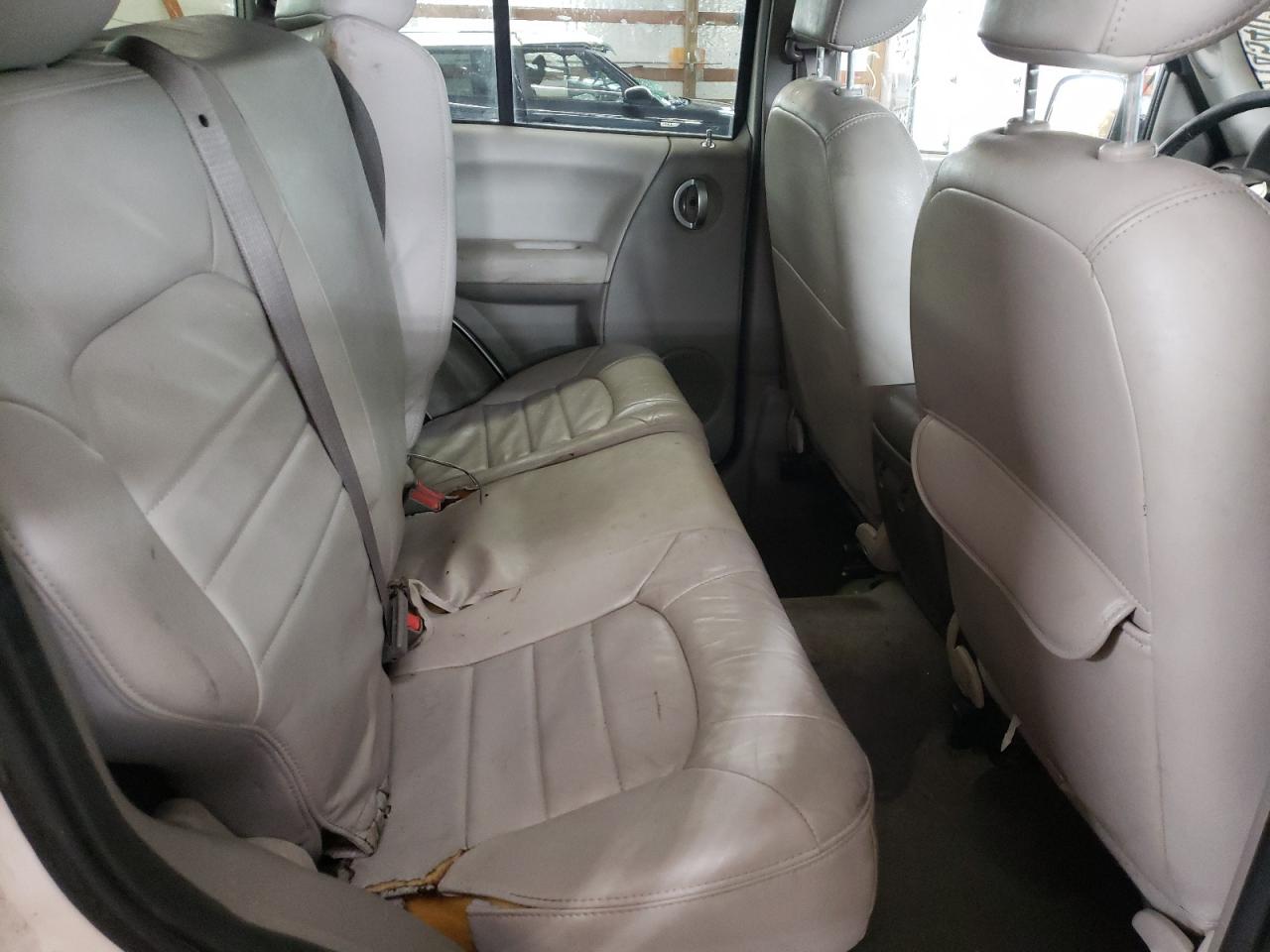 Photo 6 from auction – 2003 JEEP LIBERTY LI with VIN 1J4GL58K33W644418