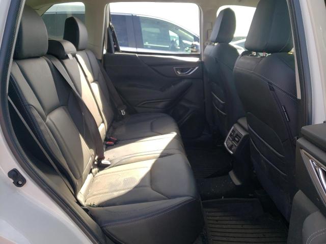 Photo 6 from auction – 2022 SUBARU FORESTER T with VIN JF2SKARC4NH411224