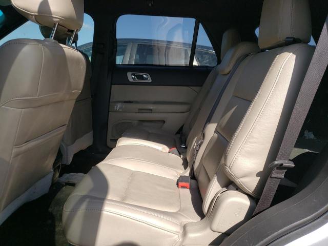 Photo 6 from auction – 2014 FORD EXPLORER X with VIN 1FM5K7D80EGA54238
